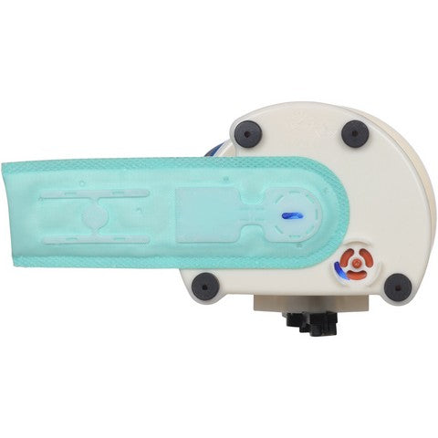 Carter Fuel Pump Module Assembly P74781M
