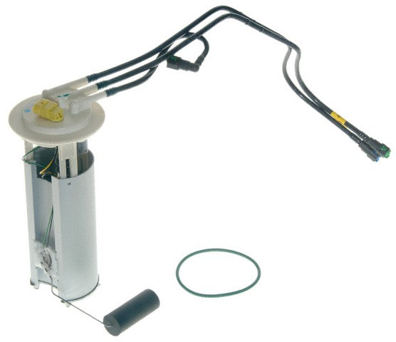 Carter Fuel Pump Module Assembly P74838M