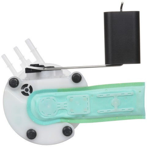 Carter Fuel Pump Module Assembly P74846M