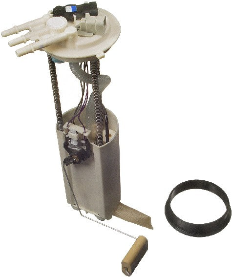 Carter Fuel Pump Module Assembly P74902M