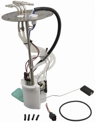 Carter Fuel Pump Module Assembly P74976M