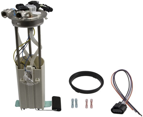 Carter Fuel Pump Module Assembly P75019M