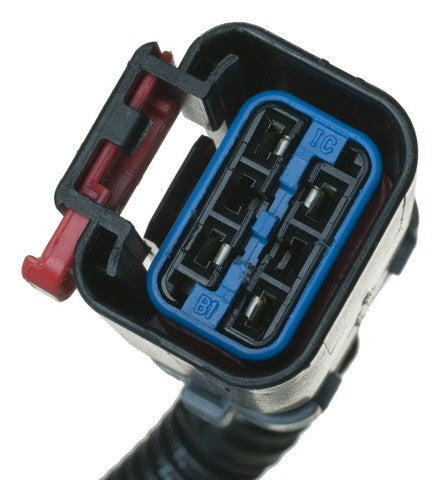 Carter Fuel Pump Module Assembly P75040M