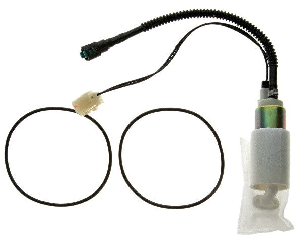 Carter Fuel Pump and Strainer Set P76036