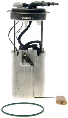 Carter Fuel Pump Module Assembly P76090M