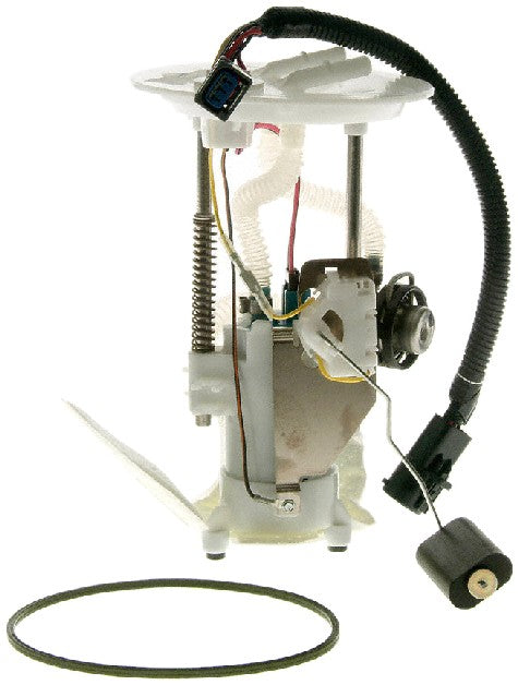 Carter Fuel Pump Module Assembly P76112M