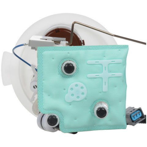 Carter Fuel Pump Module Assembly P76118M