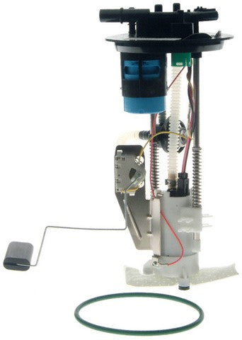 Carter Fuel Pump Module Assembly P76122M