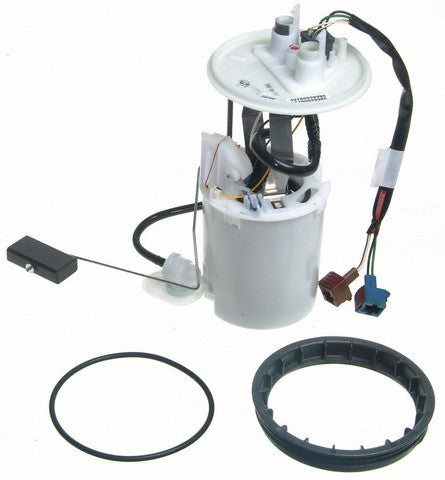 Carter Fuel Pump Module Assembly P76153M