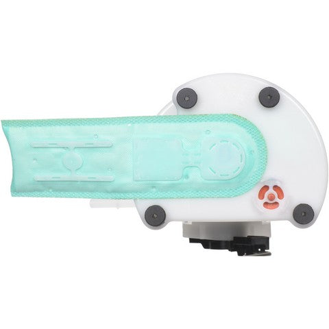 Carter Fuel Pump Module Assembly P76177M