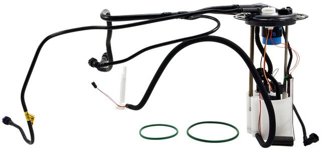 Carter Fuel Pump Module Assembly P76263M