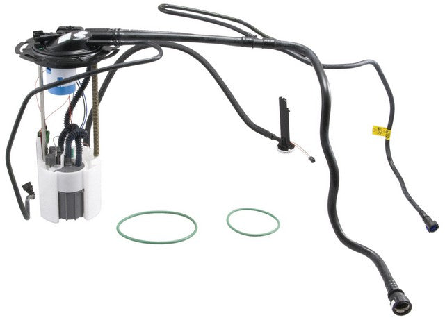 Carter Fuel Pump Module Assembly P76301M