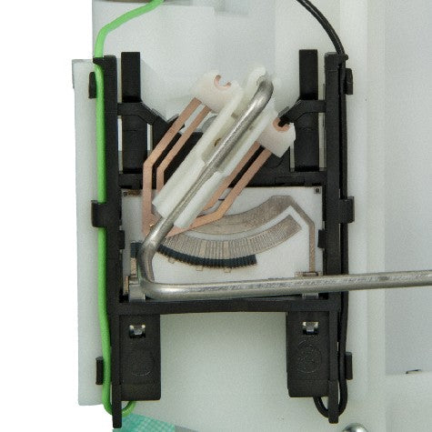 Carter Fuel Pump Module Assembly P76302M