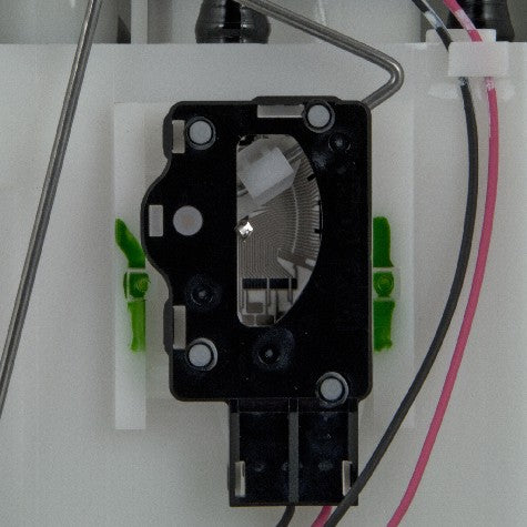 Carter Fuel Pump Module Assembly P76311M