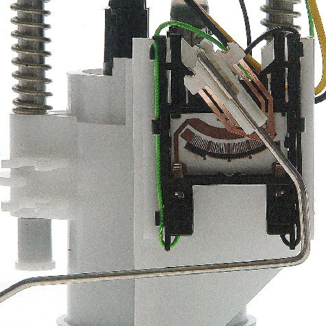 Carter Fuel Pump Module Assembly P76337M