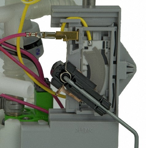 Carter Fuel Pump Module Assembly P76341M