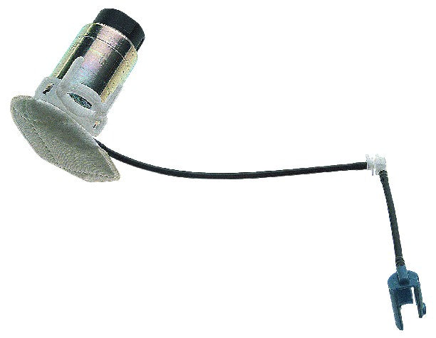Carter Fuel Pump and Strainer Set P76424