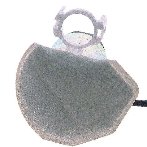 Carter Fuel Pump and Strainer Set P76424