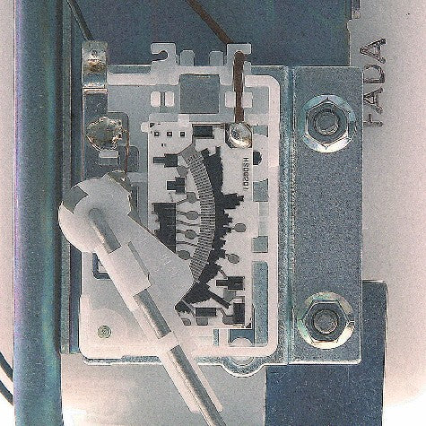 Carter Fuel Pump Module Assembly P76431M
