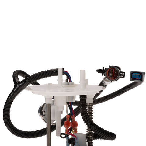Carter Fuel Pump Module Assembly P76489M