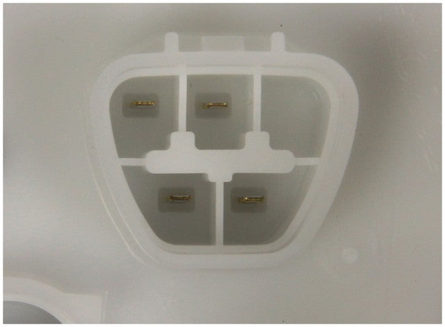 Carter Fuel Pump Module Assembly P76578M