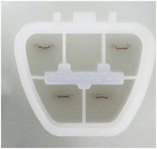 Carter Fuel Pump Module Assembly P76603M