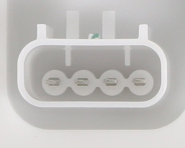 Carter Fuel Pump Module Assembly P76618M