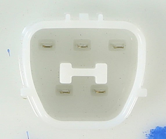 Carter Fuel Pump Module Assembly P76619M