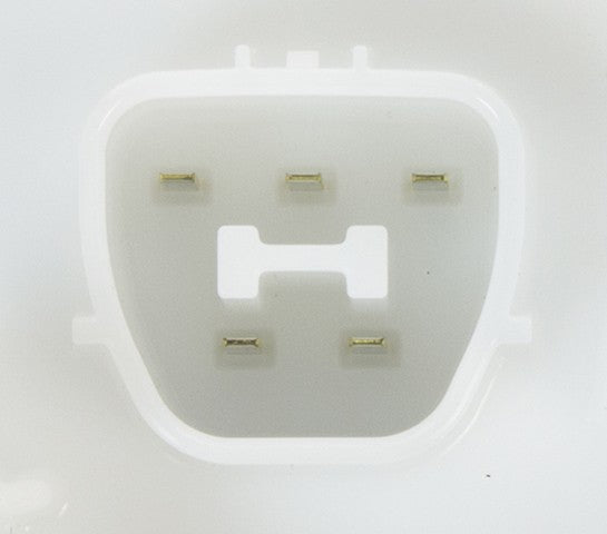 Carter Fuel Pump Module Assembly P76624M