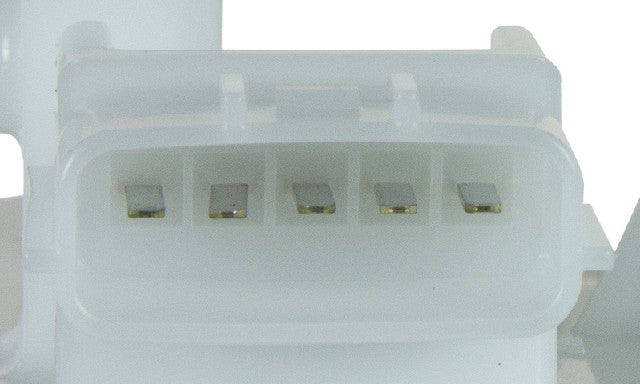 Carter Fuel Pump Module Assembly P76654M