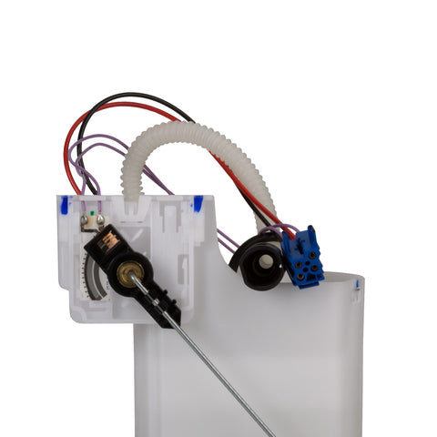 Carter Fuel Pump Module Assembly P76677M