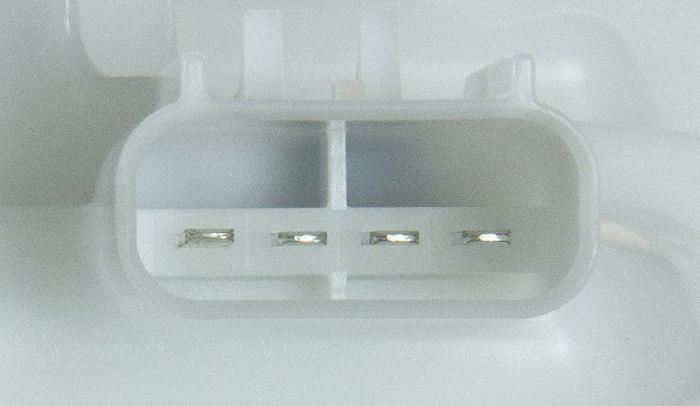 Carter Fuel Pump Module Assembly P76745M