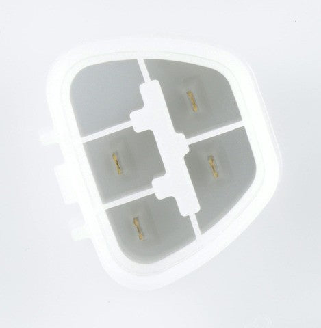 Carter Fuel Pump Module Assembly P77054M