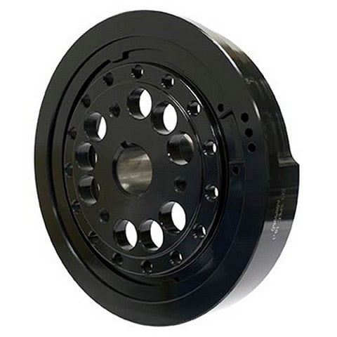 PowerBond by Dayco Engine Harmonic Balancer  PB1050SS