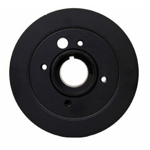 PowerBond by Dayco Engine Harmonic Balancer PB1147N