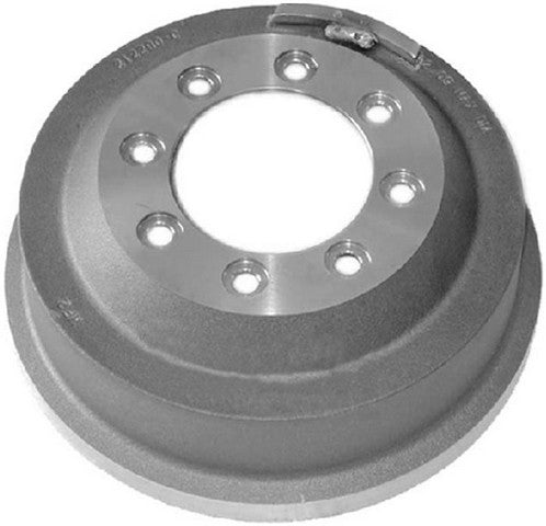 BENDIX PREMIUM DRUM AND ROTOR Brake Drum PDR0504