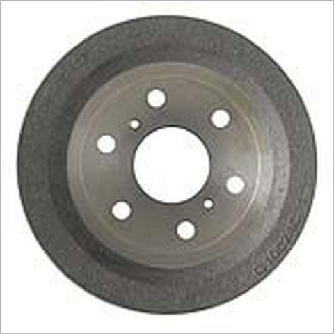 BENDIX PREMIUM DRUM AND ROTOR Brake Drum PDR0855