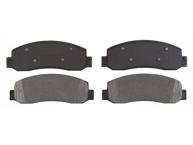 Raybestos Brakes Disc Brake Pad Set PGD1069M