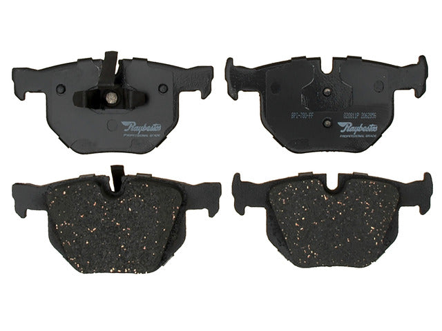 Raybestos Brakes Disc Brake Pad Set PGD1170C