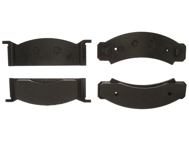 Raybestos Brakes Disc Brake Pad Set PGD14