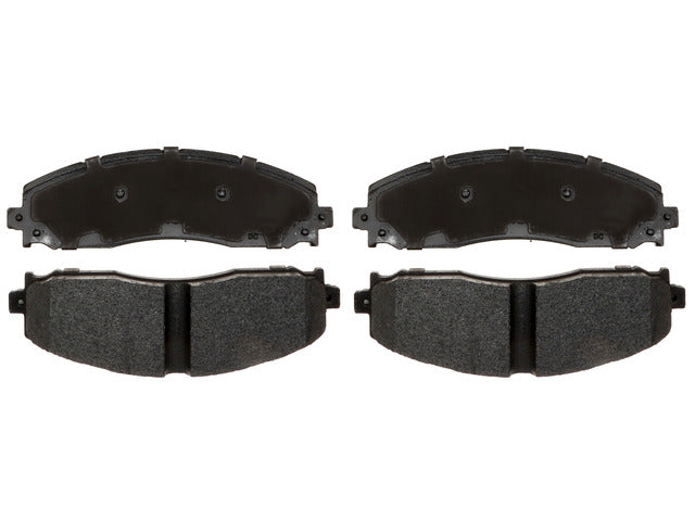 Raybestos Brakes Disc Brake Pad Set PGD1691M