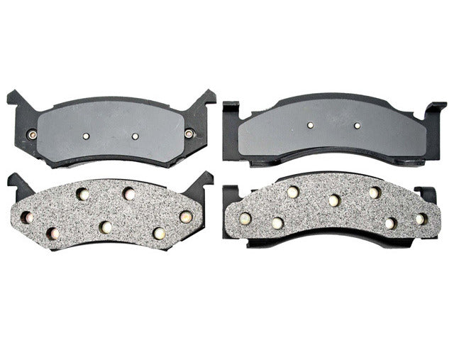 Raybestos Brakes Disc Brake Pad Set PGD269M