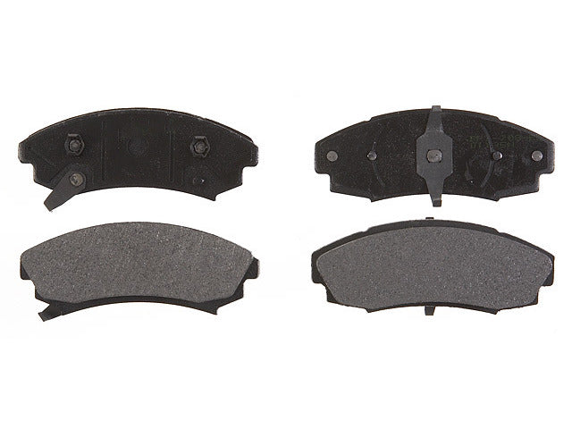 Raybestos Brakes Disc Brake Pad Set PGD353M
