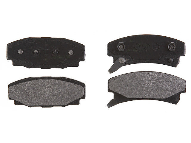 Raybestos Brakes Disc Brake Pad Set PGD354M