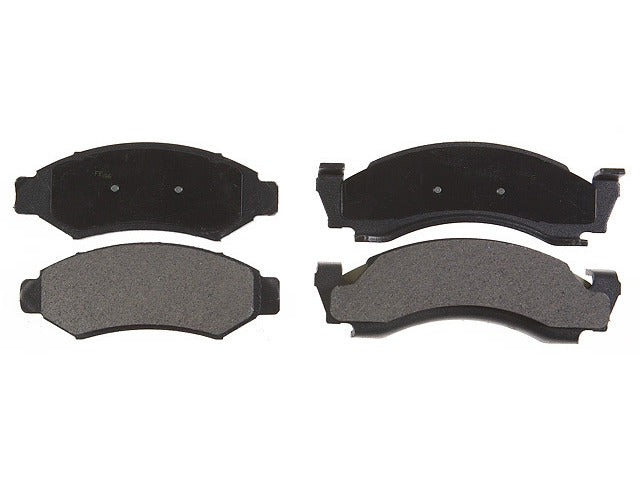 Raybestos Brakes Disc Brake Pad Set PGD375M