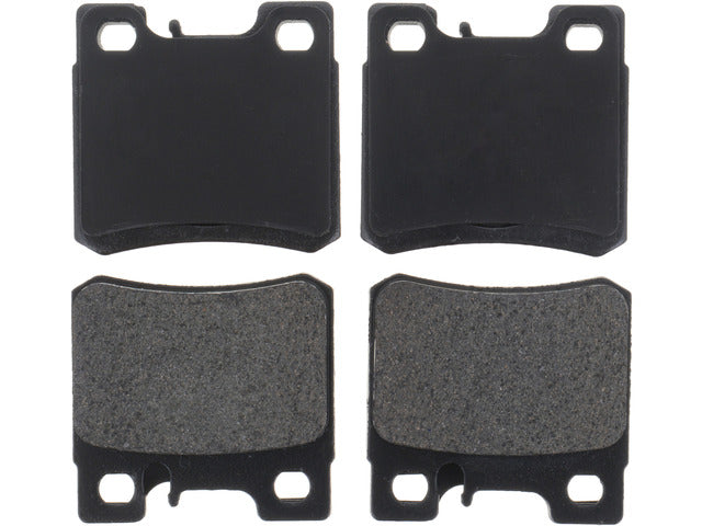 Raybestos Brakes Disc Brake Pad Set PGD427M