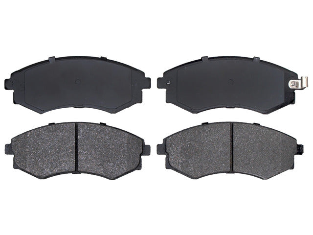 Raybestos Brakes Disc Brake Pad Set PGD700M