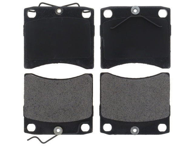 Raybestos Brakes Disc Brake Pad Set PGD703M