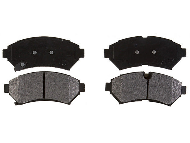 Raybestos Brakes Disc Brake Pad Set PGD753M