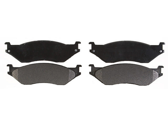 Raybestos Brakes Disc Brake Pad Set PGD777M